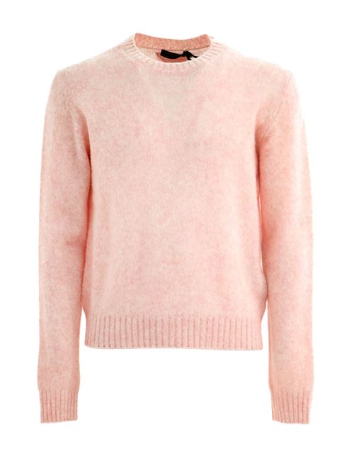 Pullover  PRADA | UMB923 S OOO 16ARF0AL2